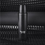 Alex Varga Valhalla Stainless Steel Vacuum Flask – 1 Litre