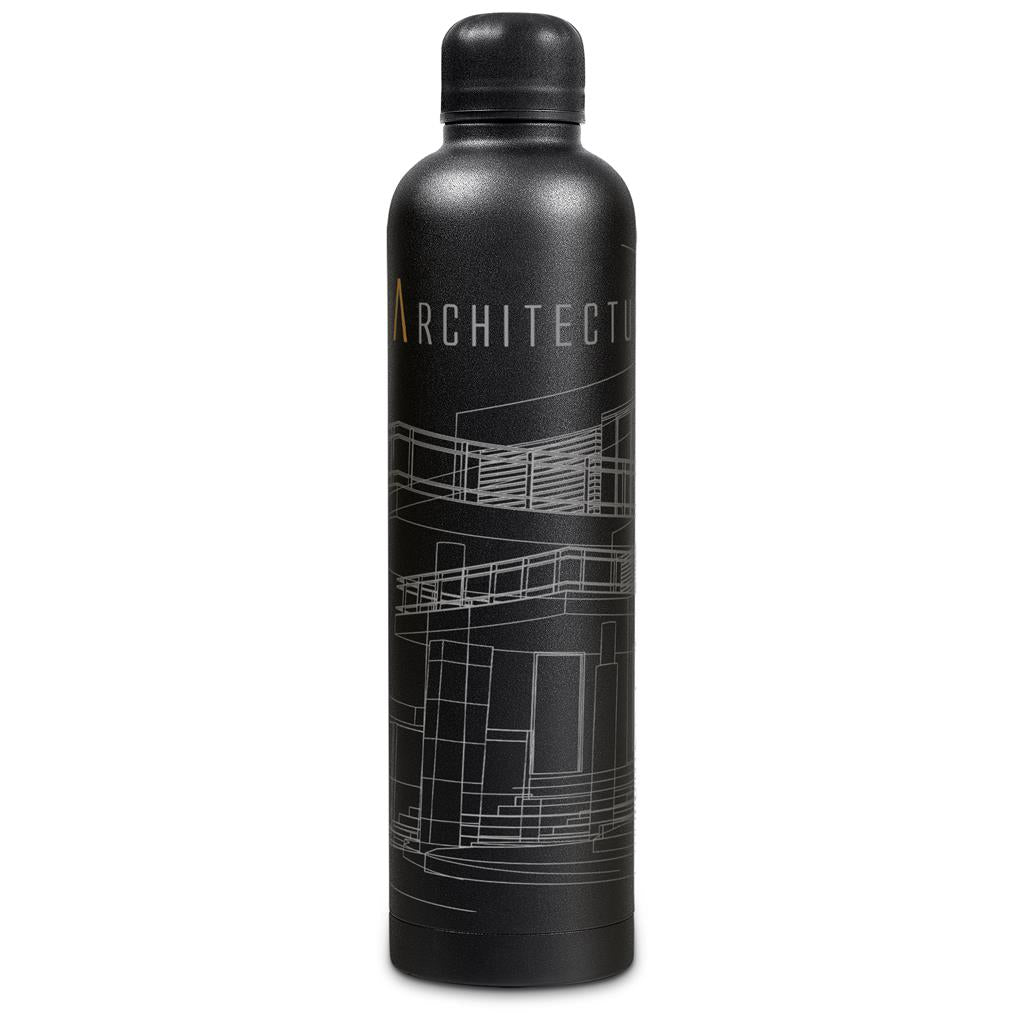 Alex Varga Sirona Stainless Steel Vacuum Water Bottle – 700ml