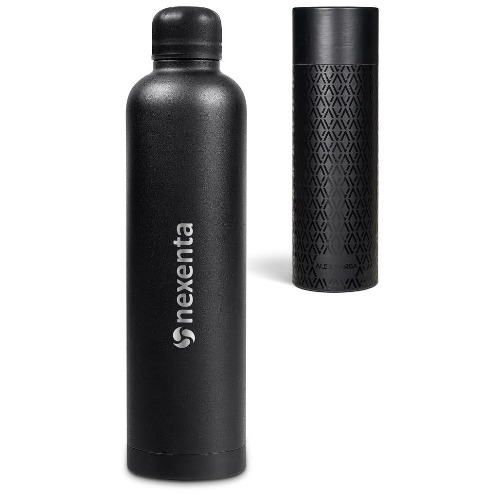 Alex Varga Sirona Stainless Steel Vacuum Water Bottle – 700ml