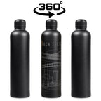 Alex Varga Sirona Stainless Steel Vacuum Water Bottle – 700ml