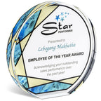 Altitude Distinction Award