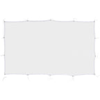 Sublimated Airtex Fabric Fence Banner 2m x 1.2m