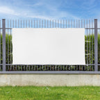 Sublimated Display Fabric Banner 3m x 1.5m