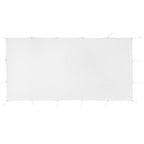 Sublimated Display Fabric Banner 3m x 1.5m