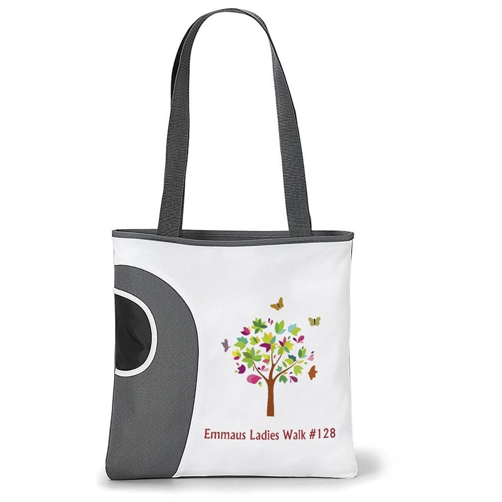 Altitude Artesian Conference Tote