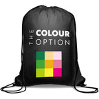 Altitude Symphony 210D Drawstring Bag