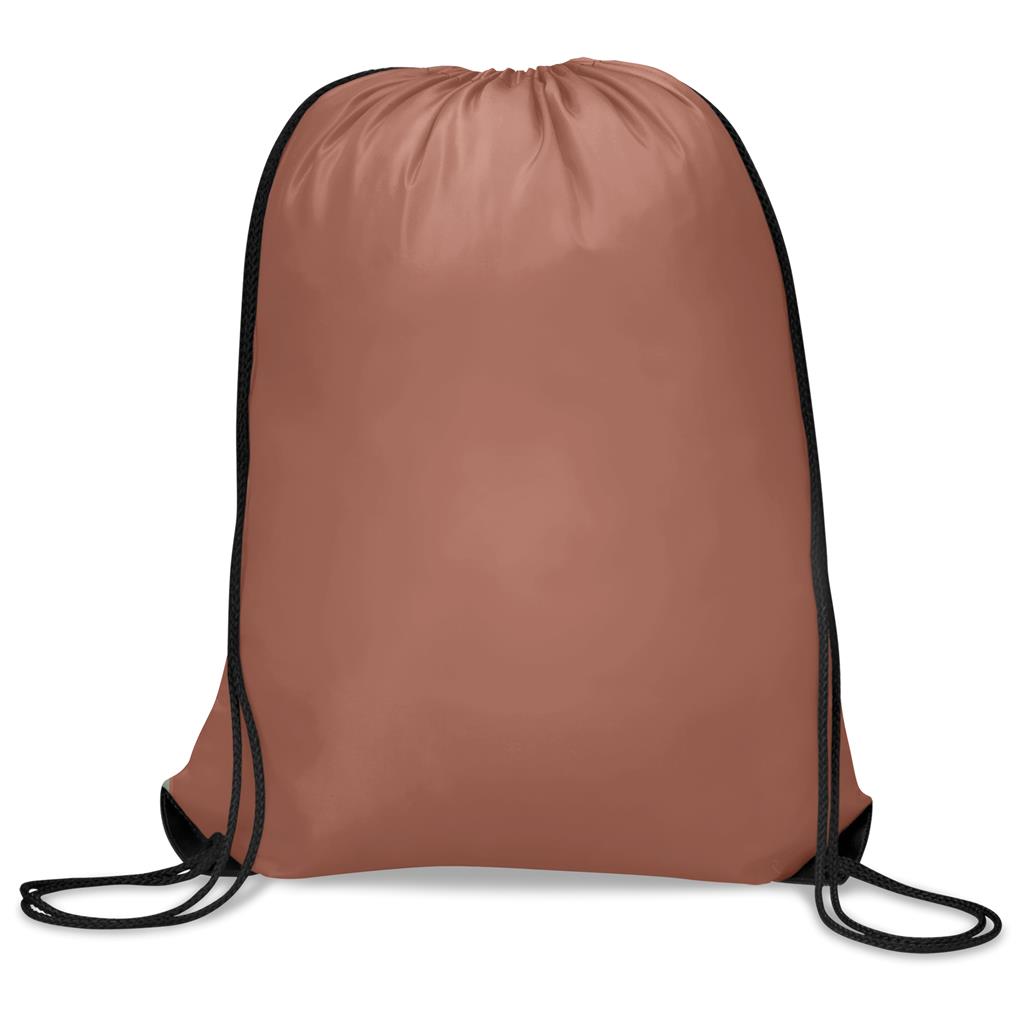 Symphony 210D Drawstring Bag