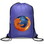 Altitude Symphony 210D Drawstring Bag