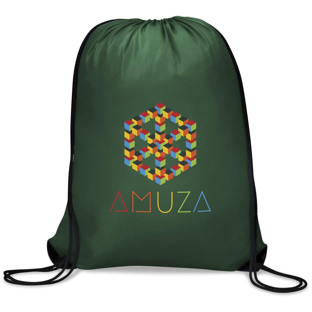 Altitude Symphony 210D Drawstring Bag