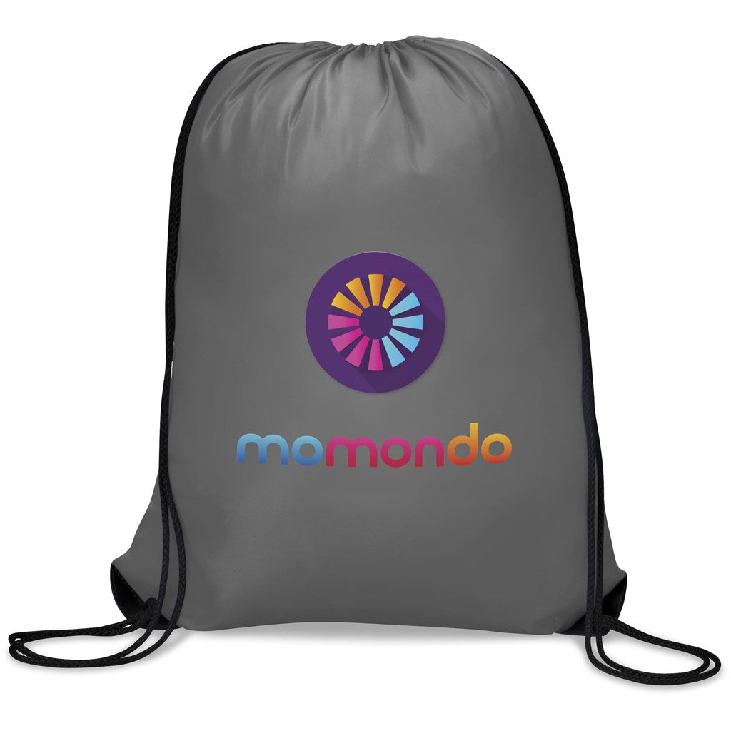 Altitude Symphony 210D Drawstring Bag