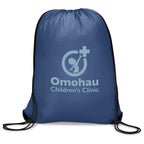 Altitude Symphony 210D Drawstring Bag