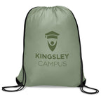 Altitude Symphony 210D Drawstring Bag