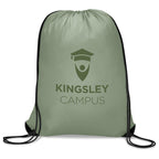 Symphony 210D Drawstring Bag