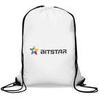 Altitude Symphony 210D Drawstring Bag