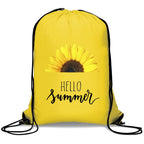 Altitude Symphony 210D Drawstring Bag
