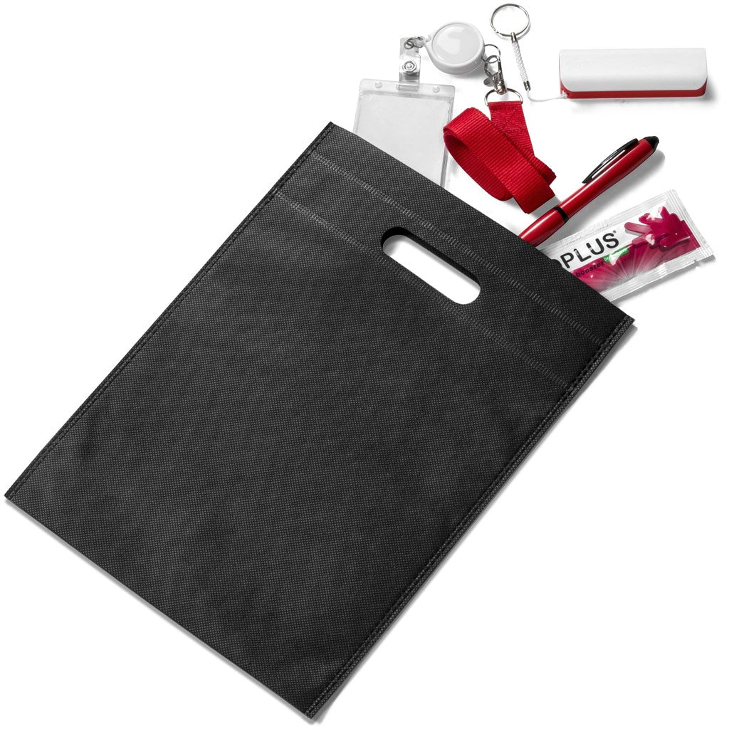 Altitude Bounce Non-Woven Gift Bag