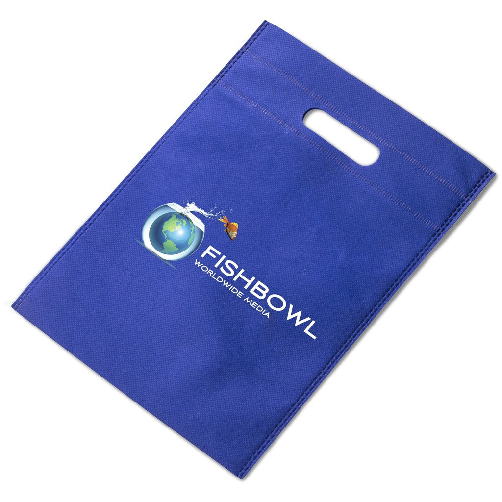 Altitude Bounce Non-Woven Gift Bag