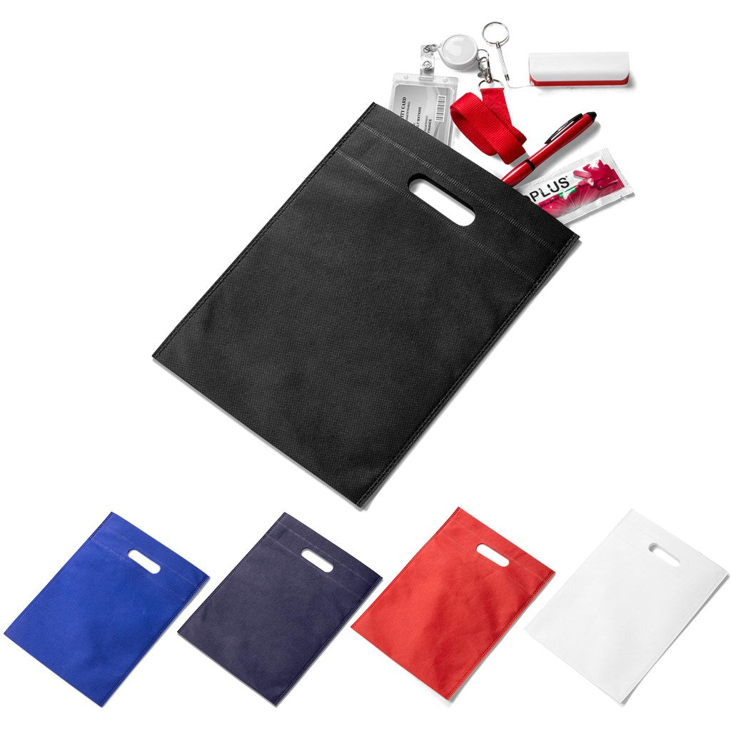 Altitude Bounce Non-Woven Gift Bag