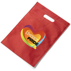 Altitude Bounce Non-Woven Gift Bag