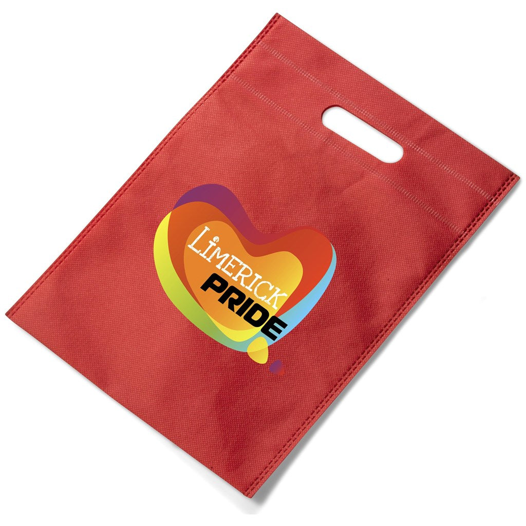 Altitude Bounce Non-Woven Gift Bag