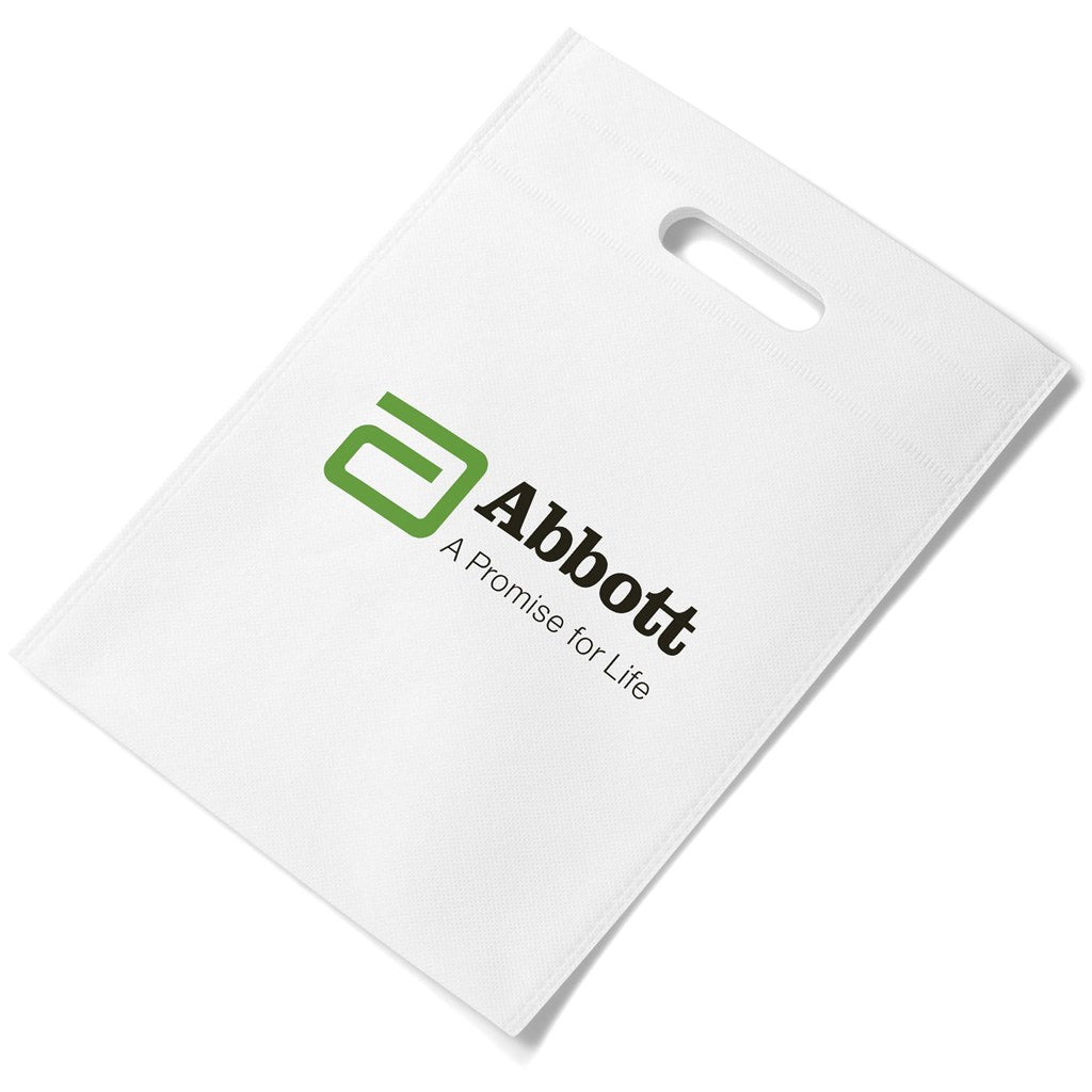 Altitude Bounce Non-Woven Gift Bag