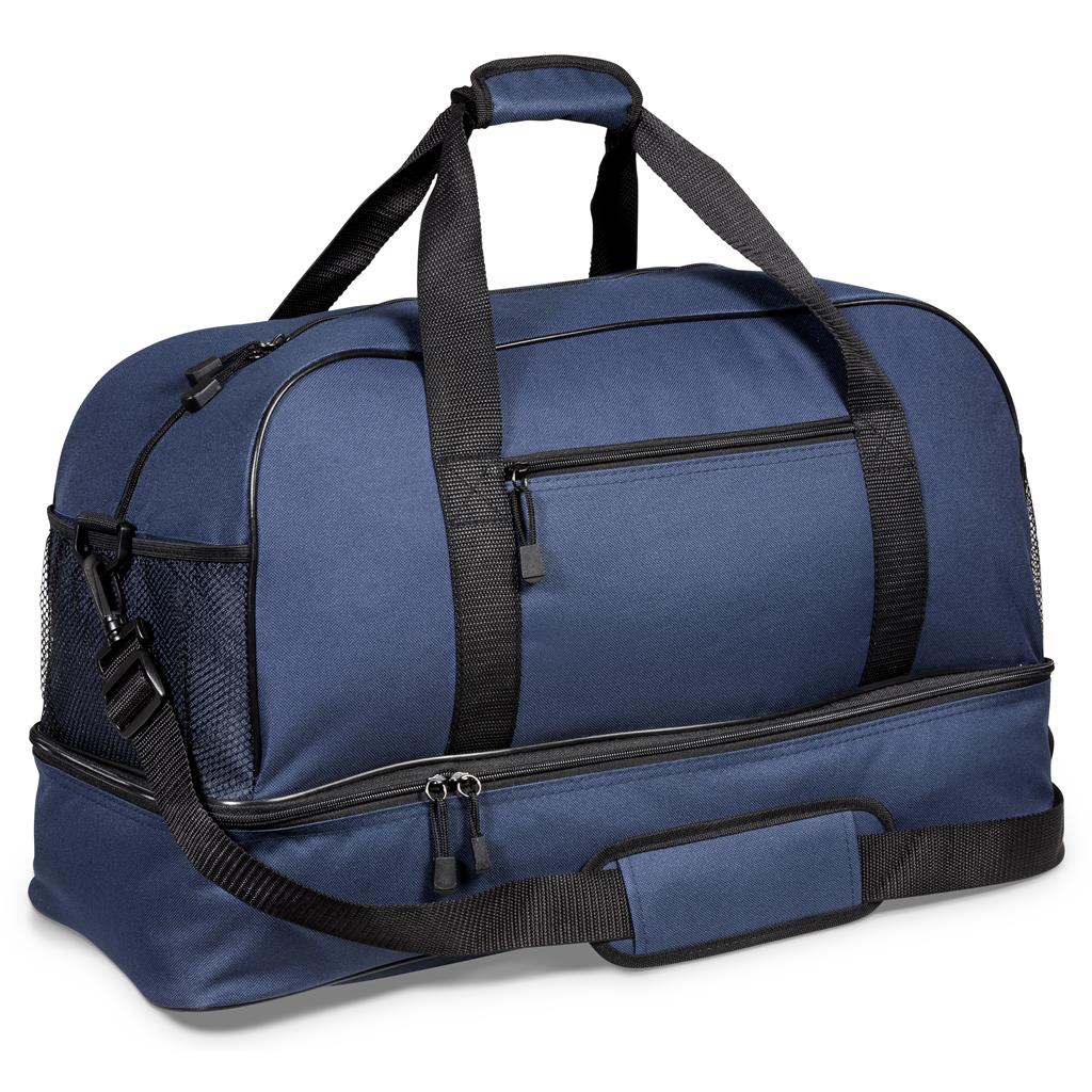 Maine Double-Decker Bag