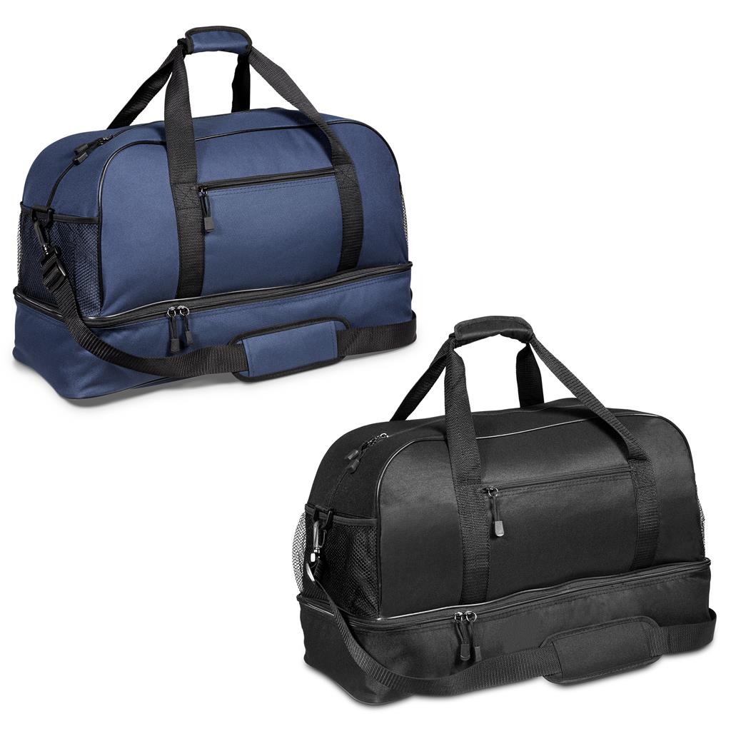 Altitude Maine Double-Decker Bag