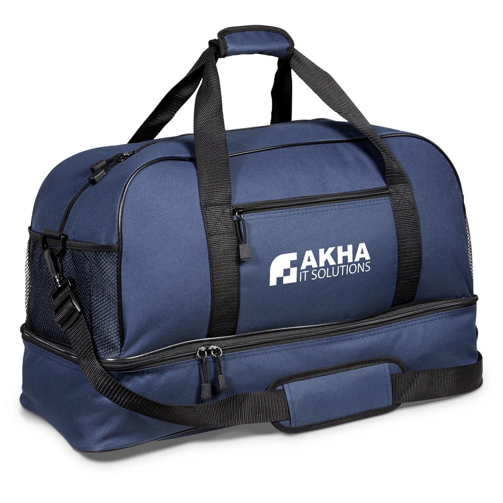 Altitude Maine Double-Decker Bag