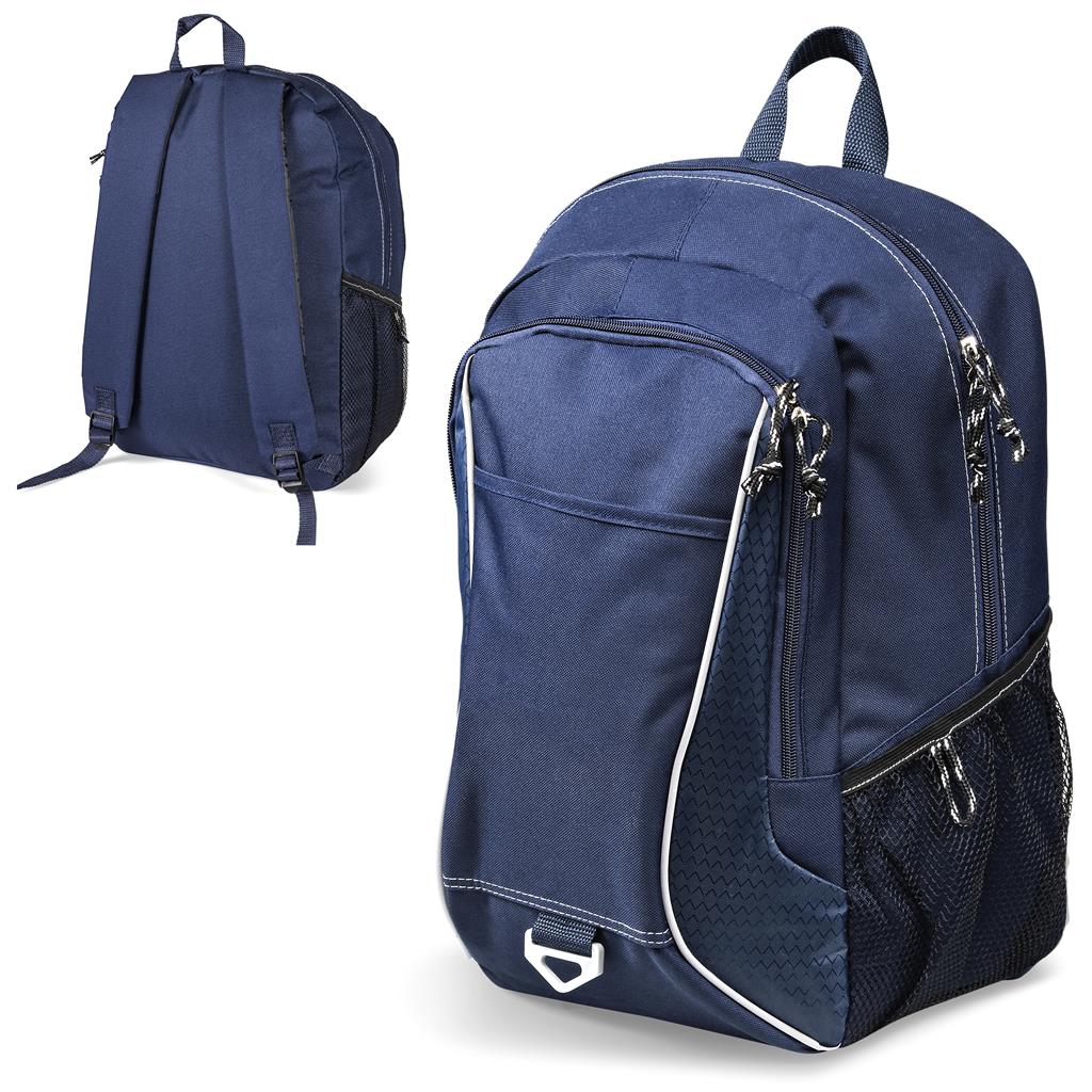 Apex Laptop Backpack