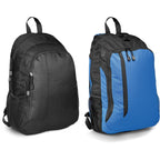 Cobalt Backpack
