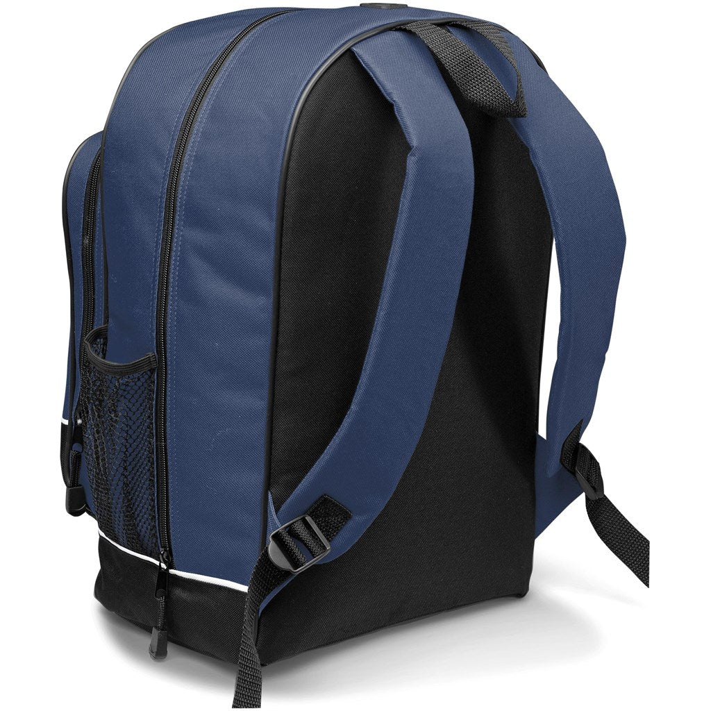 Olympiad Backpack - Navy