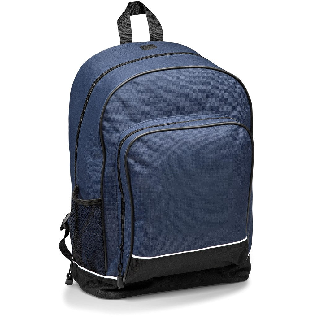 Olympiad Backpack - Navy
