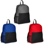 Jamboree Backpack