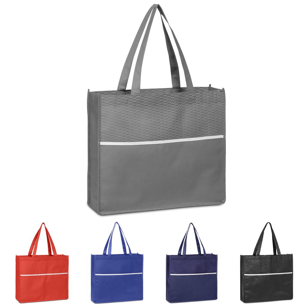 Altitude Brighton Non-Woven Shopper