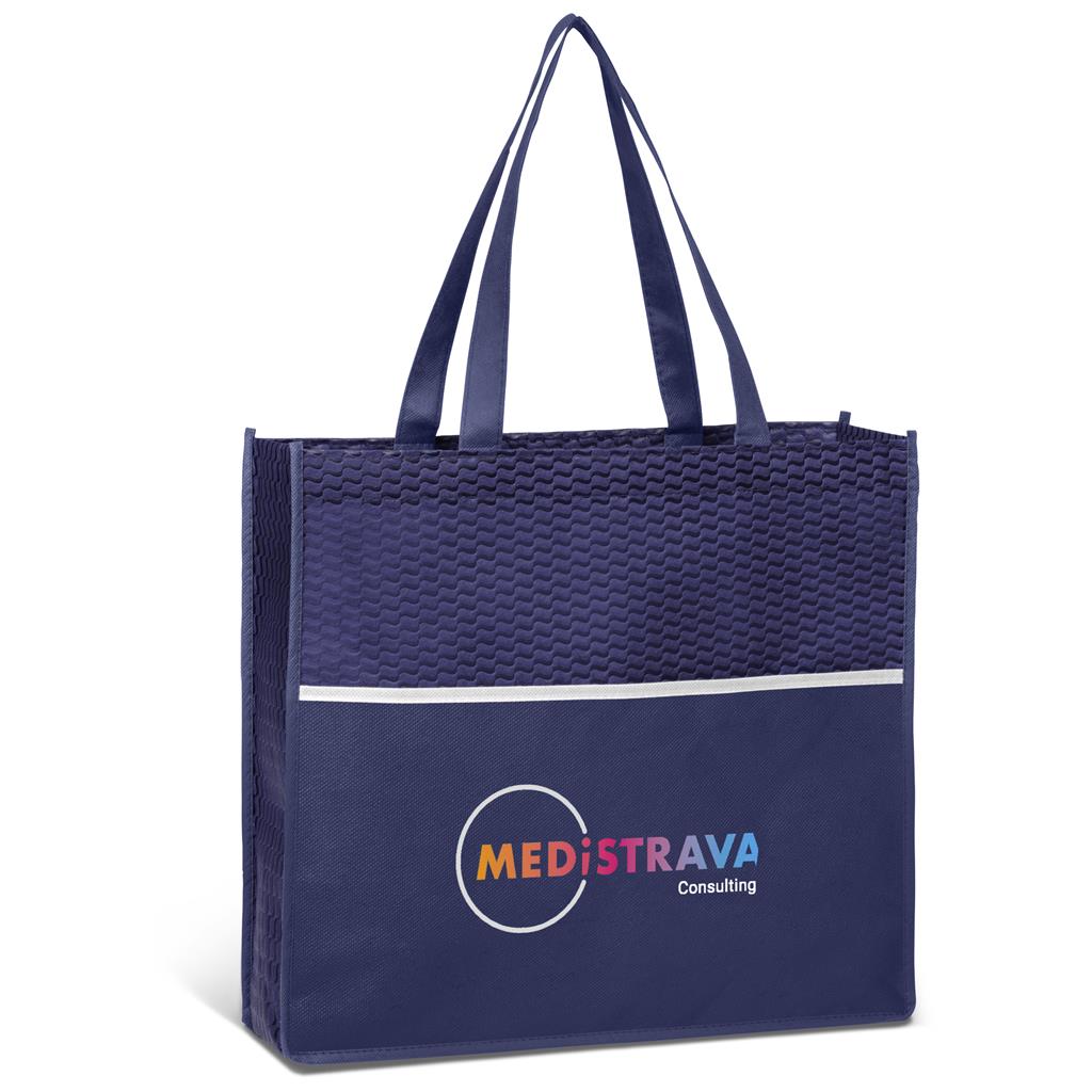 Altitude Brighton Non-Woven Shopper