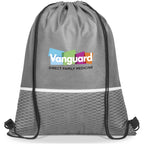 Altitude Brighton Non-Woven Drawstring Bag