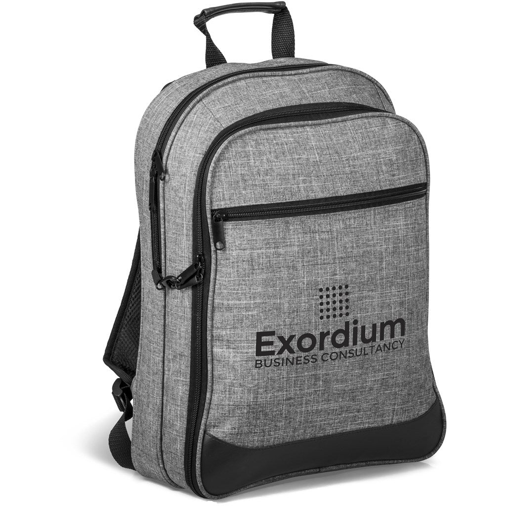 Altitude Capital Anti-Theft Laptop Backpack