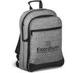 Altitude Capital Anti-Theft Laptop Backpack