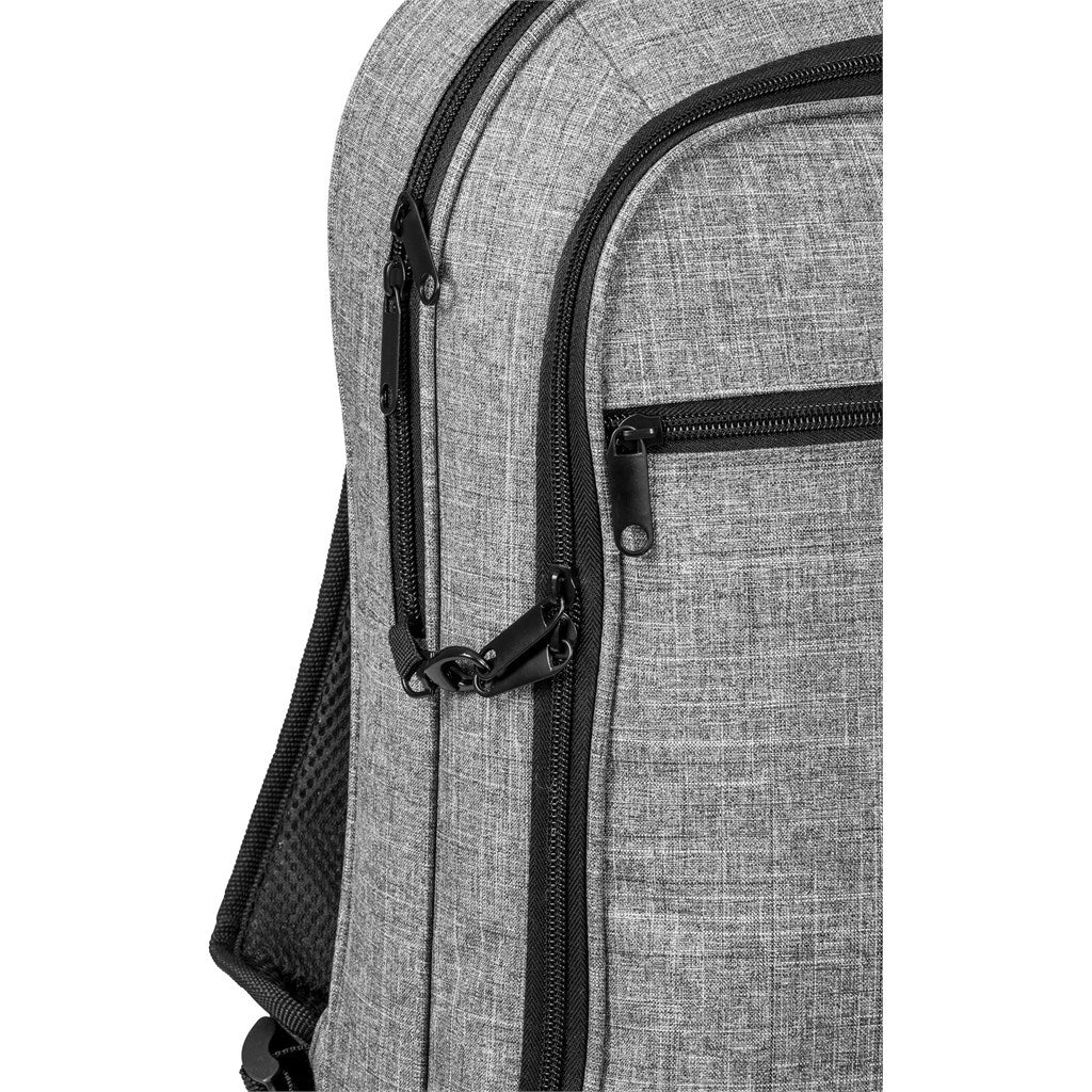 Altitude Capital Anti-Theft Laptop Backpack
