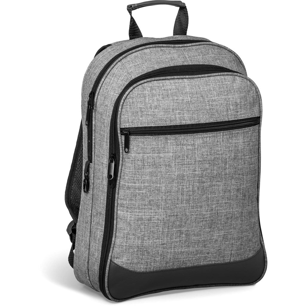 Altitude Capital Anti-Theft Laptop Backpack