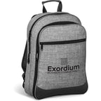 Altitude Capital Anti-Theft Laptop Backpack