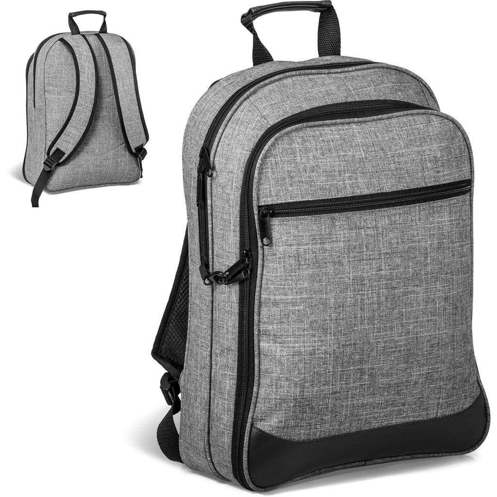 Altitude Capital Anti-Theft Laptop Backpack