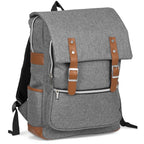 US Basic Hudson Laptop Backpack