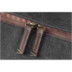Serendipio Hamilton Canvas Weekend Bag