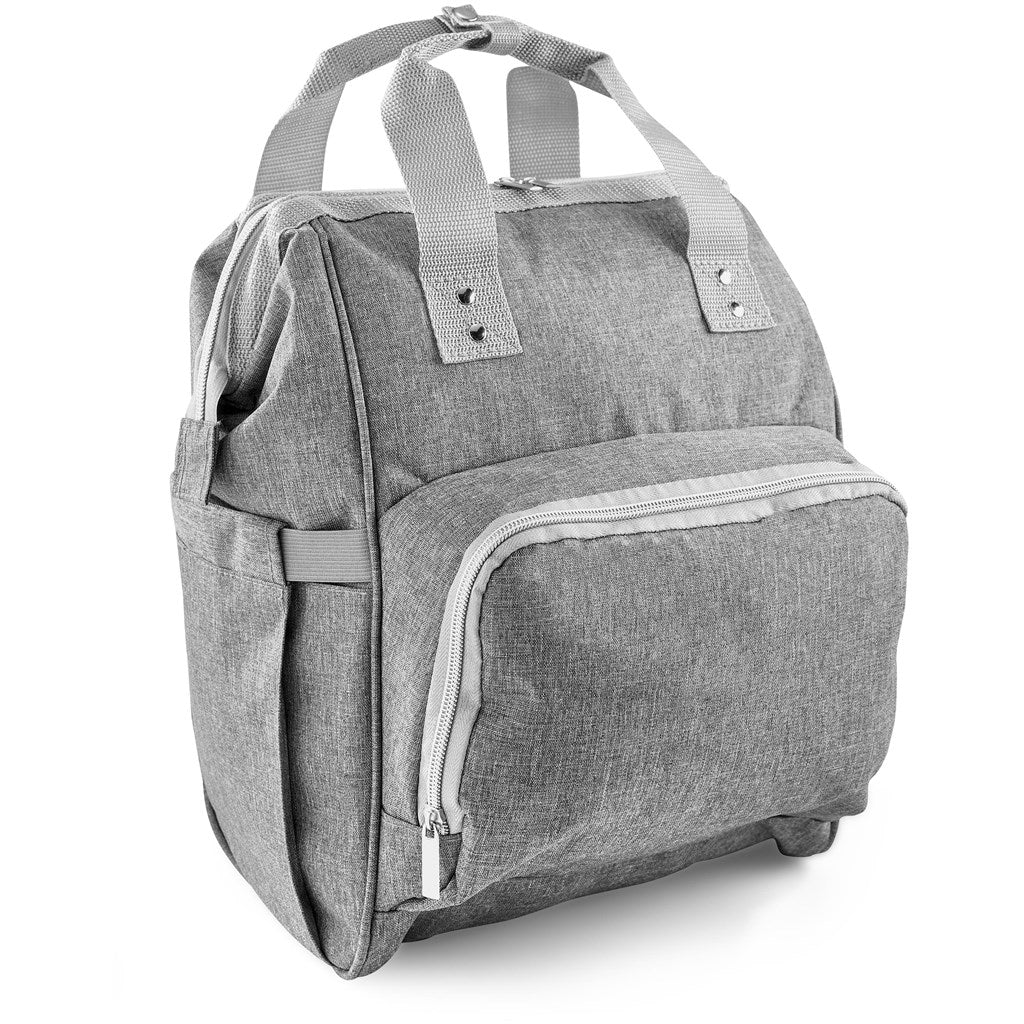 Altitude Kristy Diaper Bag With Changing Mat