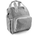 Altitude Kristy Diaper Bag With Changing Mat