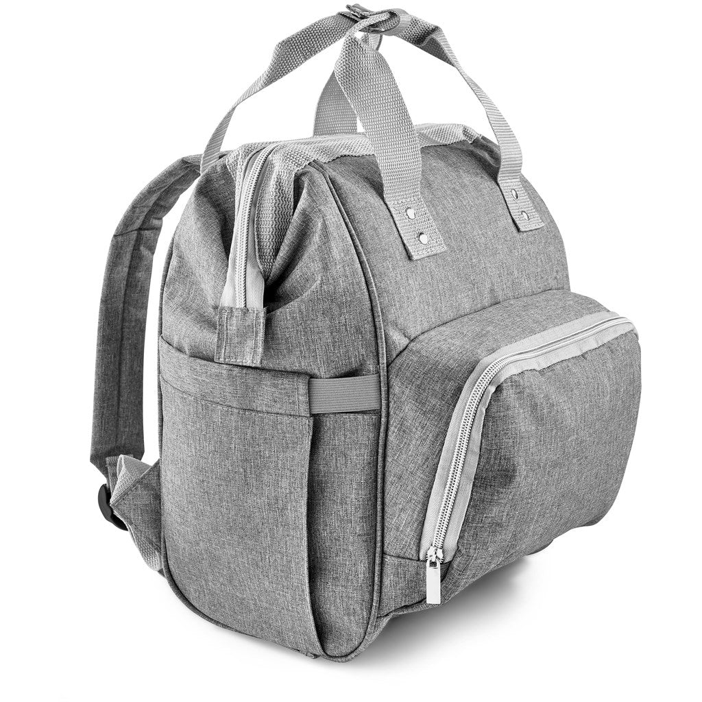Altitude Kristy Diaper Bag With Changing Mat