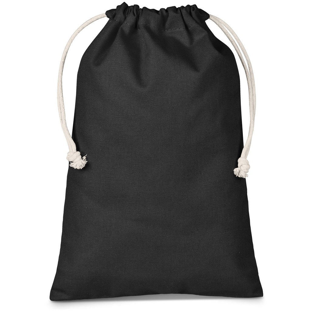 Altitude Allsorts Midi Cotton Drawstring Pouch