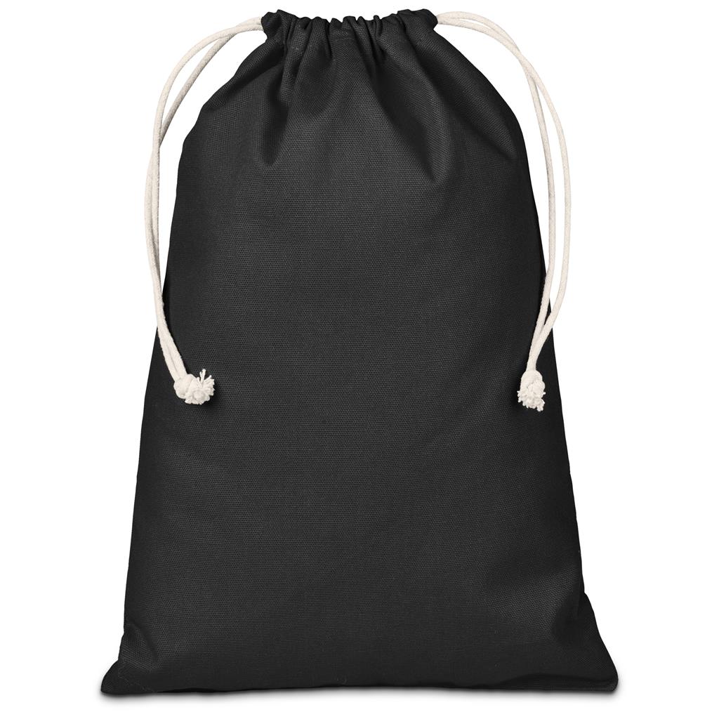 Altitude Allsorts Maxi Cotton Drawstring Pouch
