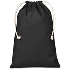 Altitude Allsorts Maxi Cotton Drawstring Pouch